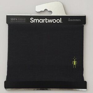 Smartwool Merino 3D-Knit Performance Sport Gaiter in Iron